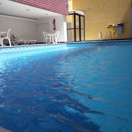 Boa Viagem Flat Recife Exterior foto