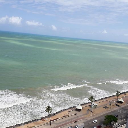 Boa Viagem Flat Recife Exterior foto